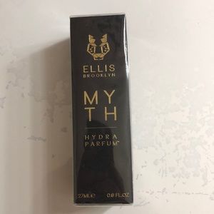 Ellis Brooklyn Myth Hydra Parfum